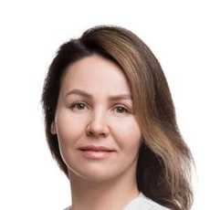 Кузвесова Вера Николаевна, невролог