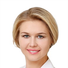 Журихина Екатерина Алексеевна, стоматолог-терапевт