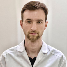 Канаков Евгений Павлович, терапевт