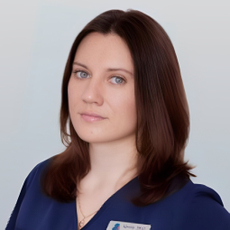 Кальницкая Ольга Ивановна, гинеколог