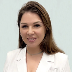 Галай Мария Игоревна, косметолог