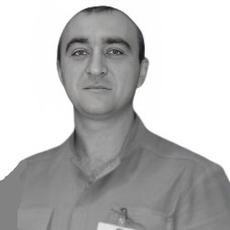 Гринкевич Алексей Евгеньевич, невролог