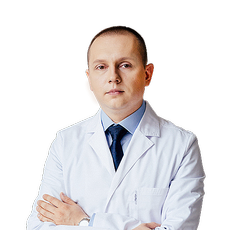 Опарин Игорь Сергеевич, гинеколог