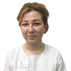 Зарипова Феруза Хамзаевна, стоматолог-хирург