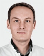 Морозов Антон Григорьевич, терапевт
