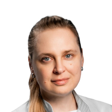 Тутина Ольга Анатольевна, педиатр