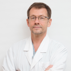 Лотошников Евгений Васильевич, хирург