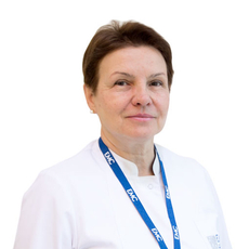 Ходырева Любовь Алексеевна, уролог