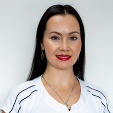 Болтнева Анастасия Игоревна, инструктор ЛФК