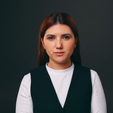 Боровая Мария Андреевна, психиатр