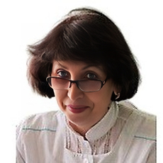 Чернова Ирина Николаевна, физиотерапевт