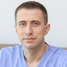 Семенов Андрей Петрович, кардиолог