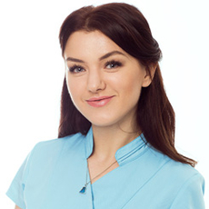 Василенко Ирина Николаевна, пластический хирург