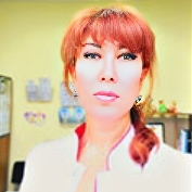 Константинова Ирина Андреевна, дерматолог