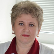 Прокопец Наталья Викторовна, терапевт