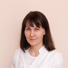 Микешина Алсу Вазыховна, дерматолог
