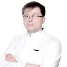 Савенков Алексей Анатольевич, невролог