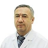 Нуритдинов Низомитдин Икрамович, уролог