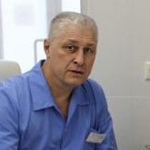 Гнедин Сергей Анатольевич, стоматолог-хирург