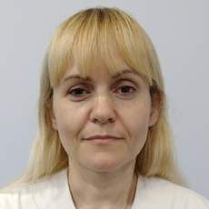 Кац Анна Львовна, эндокринолог