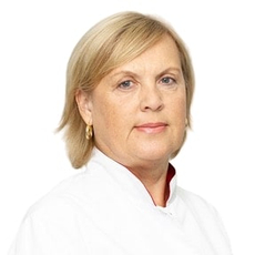 Вечтомова Людмила Волеславовна, дерматолог