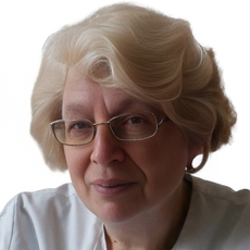 Носырева Ольга Михайловна, детский нефролог