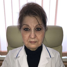 Аразян Мери Робертовна, педиатр