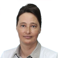 Курсупова Светлана Николаевна, аллерголог