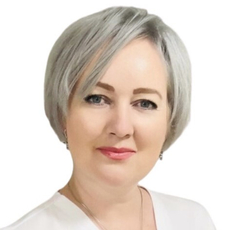 Щербакова Ольга Геннадьевна, гинеколог