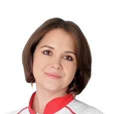 Неклюдова Ольга Евгеньевна, эндокринолог