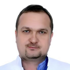 Путилин Вячеслав Александрович, нейрохирург