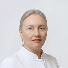 Антонова Татьяна Викторовна, гинеколог