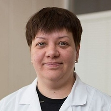 Безручко Светлана Анатольевна, врач функциональной диагностики