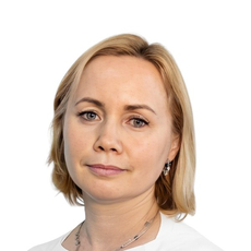 Зинкина Надежда Анатольевна, гастроэнтеролог