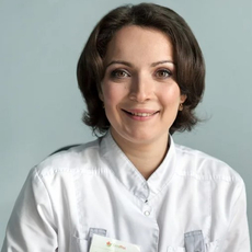 Шашкова Мария Владимировна, дерматолог