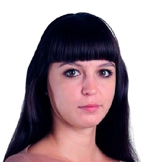 Овсянникова Наталья Сергеевна, врач УЗД