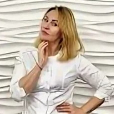 Бурцева Ольга Юрьевна, стоматолог-терапевт