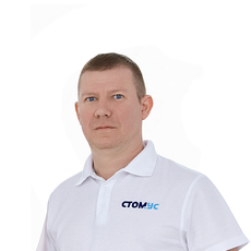 Гайнутдинов Руслан Адгамович, стоматолог-ортопед