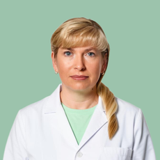 Королева Елена Станиславовна, эндокринолог