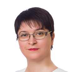 Соловьева Оксана Ивановна, терапевт