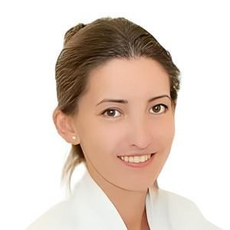 Кумыкова Заира Хасановна, гинеколог