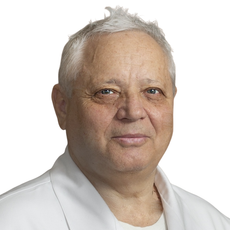 Пырников Валерий Аркадьевич, терапевт