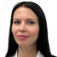 Малыхина Елена Владимировна, гастроэнтеролог