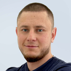 Носов Олег Александрович, стоматолог-хирург