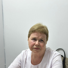 Терешко Татьяна Константиновна, врач УЗД