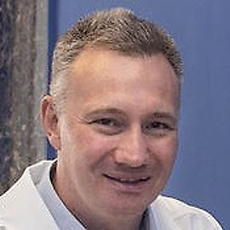 Трифонов Владимир Сергеевич, торакальный хирург