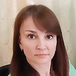 Максимова Татьяна Петровна, врач УЗД