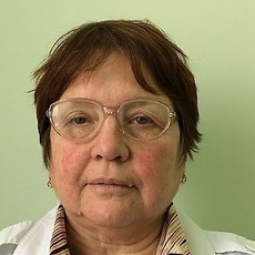 Яковлева Ирина Георгиевна, физиотерапевт