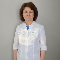 Сментына Елена Сергеевна, офтальмолог