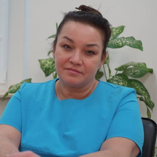 Пташевская Оксана Вадимовна, гинеколог